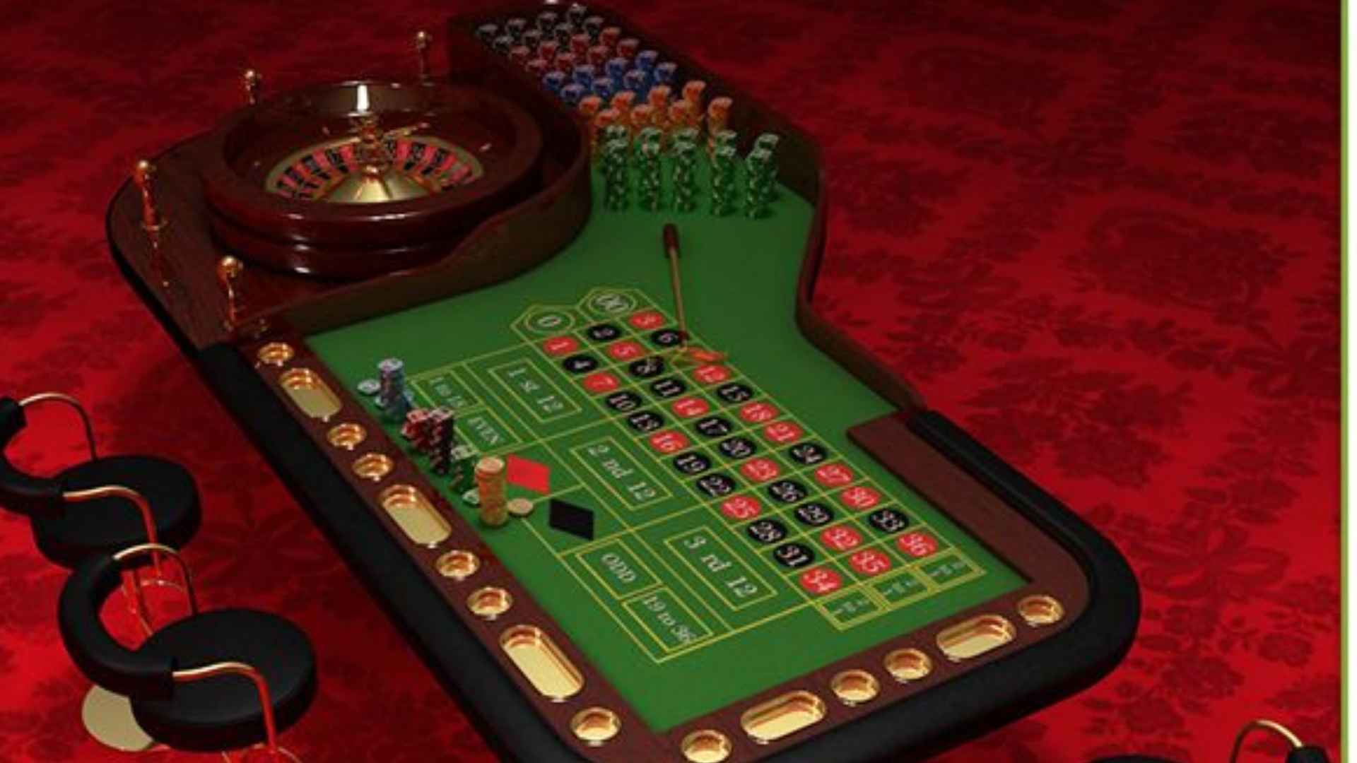 The Influence Of Color Placement On Spinner Expectations