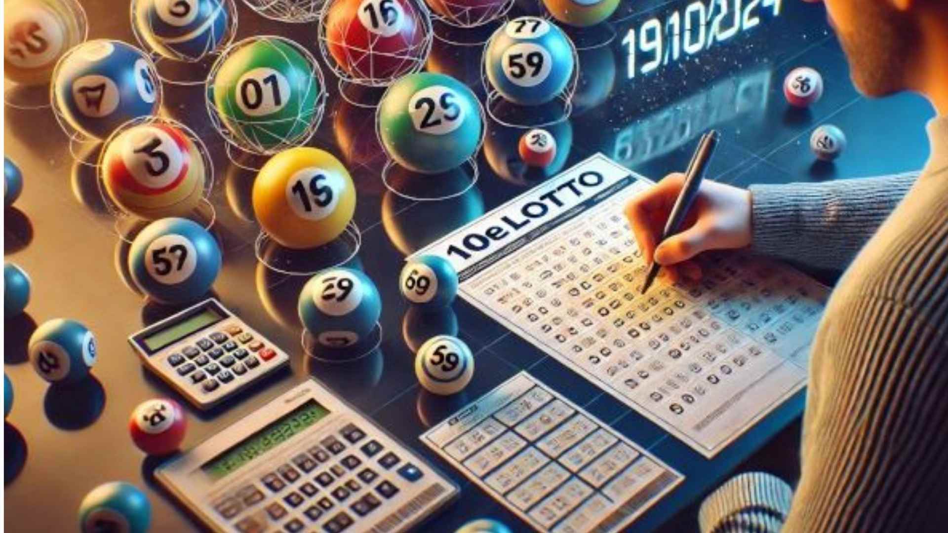 Discover Exciting Casino Baccarat Styles