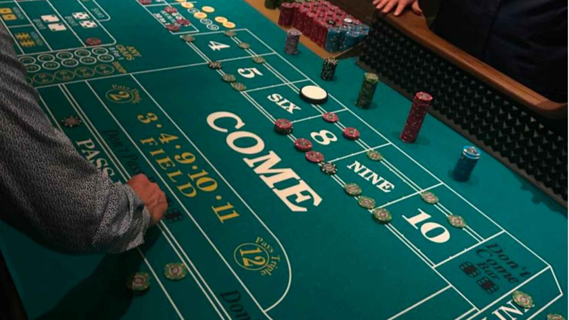 The Story Behind Every Card That Reaches The Table